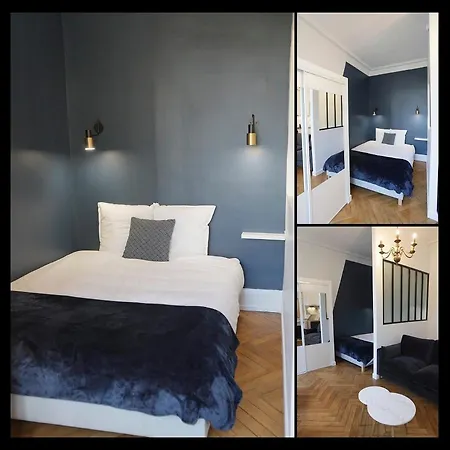 Cosy Proche Gare * Angers