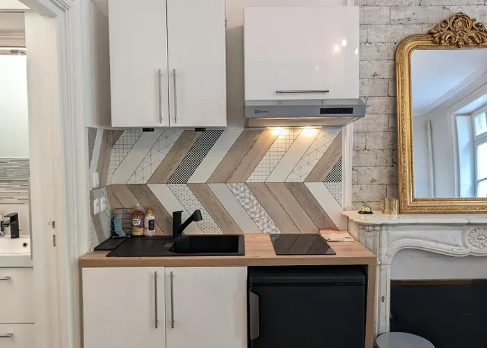 Cosy Proche Gare * Angers